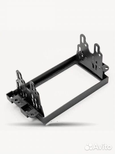 Переходная рамка для магнитолы 7 дюймов