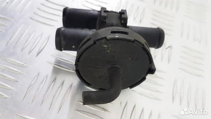 90566947 Кран отопителя (печки) Opel Omega B