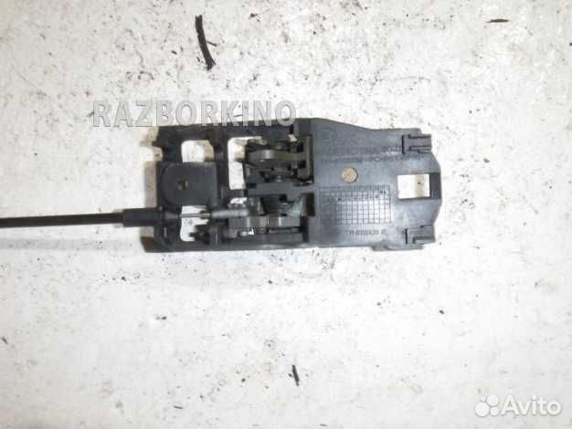 Ручка двери передней внутренняя правая