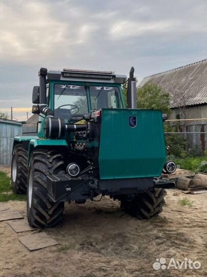 Трактор ХТЗ Т-150, 2023