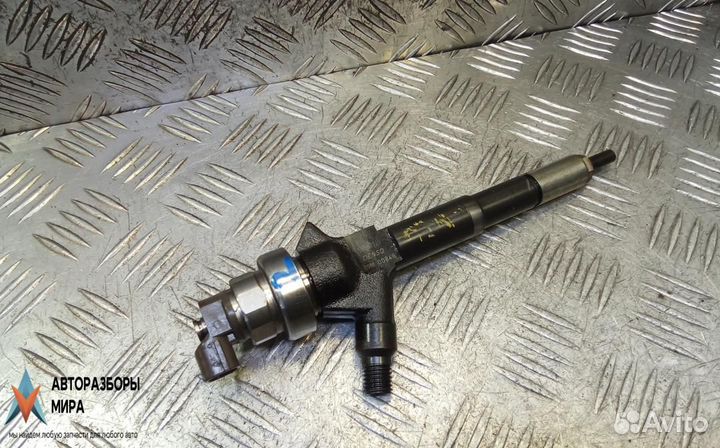 Форсунка Opel Meriva 2 (B) 2011 55567729