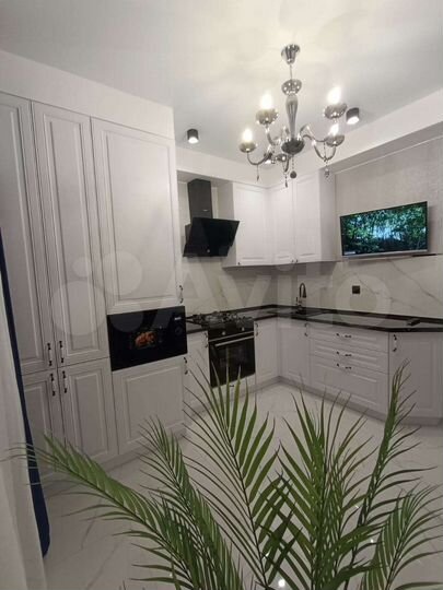 1-к. квартира, 35 м², 12/12 эт.