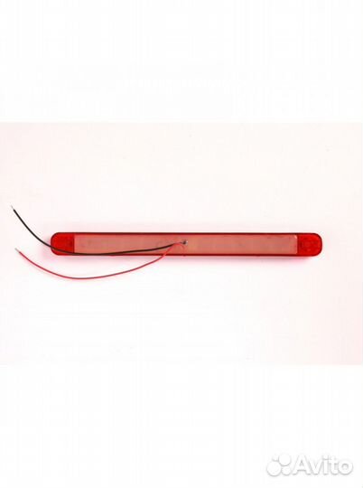 Светодиодный дублер стоп-сигнала для кофра PZ 3000