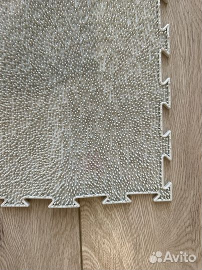 Ортопедический коврик