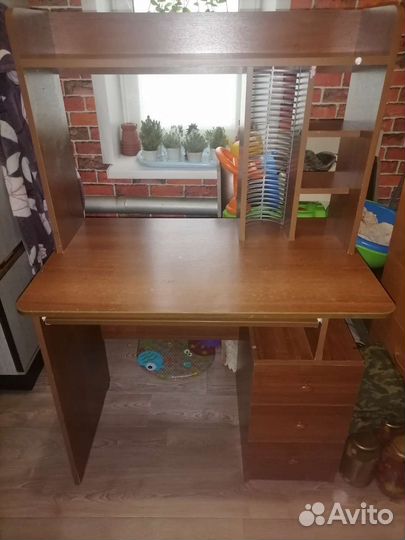 Компьютерный стол бу