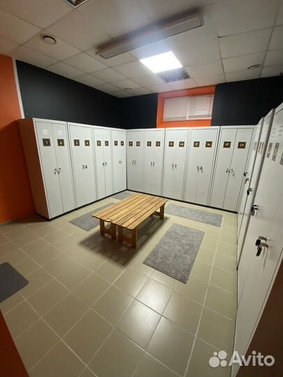 Аренда фитнес студии