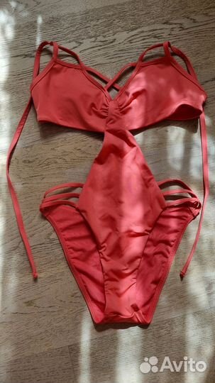 Купальник женский Victoria's Secret