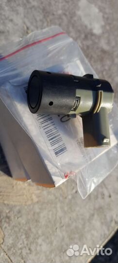 Датчик парктроника bmw