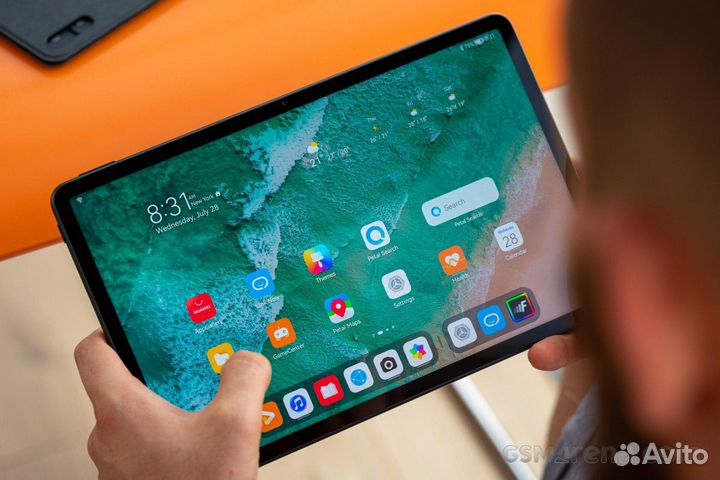 Huawei matepad 11 2023