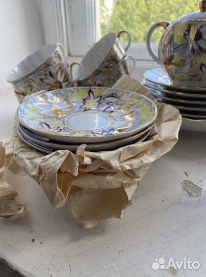 Императорский фарфоровый завод