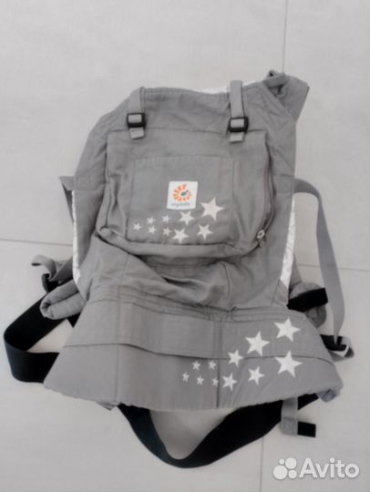 Детская переноска оригинал
