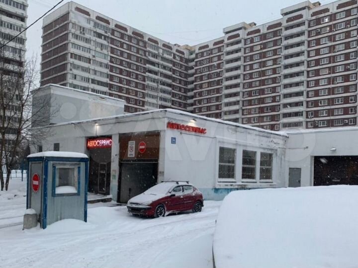 Сдам торговое помещение, 267 м²