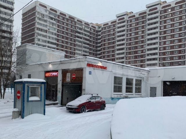 Сдам торговое помещение, 267 м²