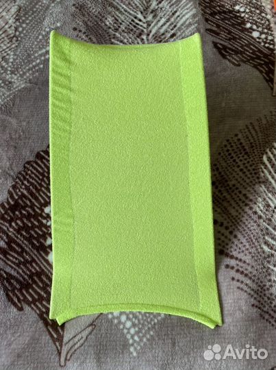 Горка для купания