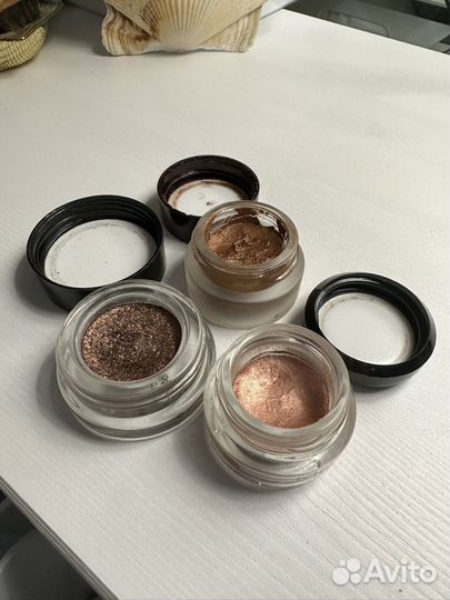 Косметика оригинал Charlotte Tilbury, MAC, Kiko