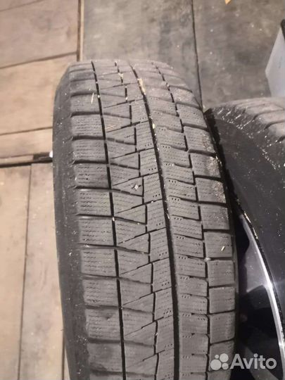Bridgestone Blizzak Ice 185/65 R15