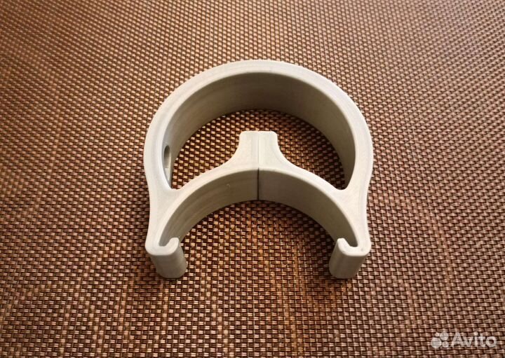 Ручка для комфортной переноски Ninebot Max