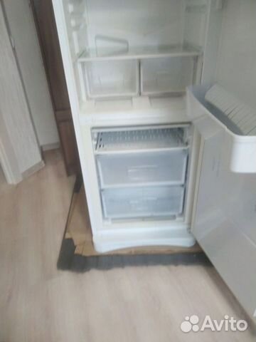 Холодильник indesit Гарантия Доставка объявление продам