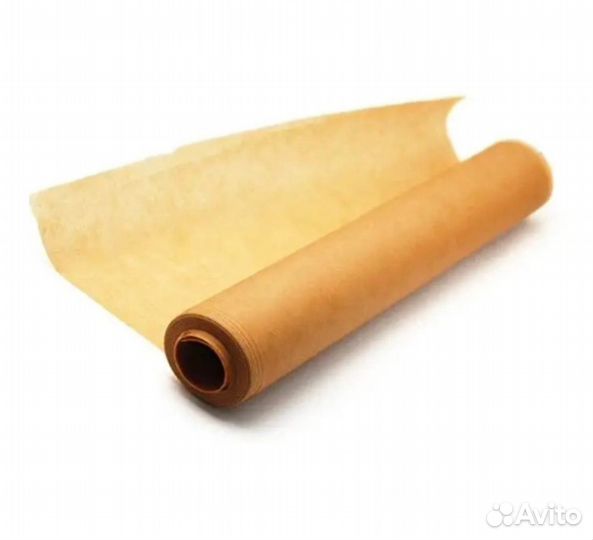 Пергамент (бумага для запекания, подпергамент