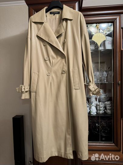 Тренч женский Love Republic, 46