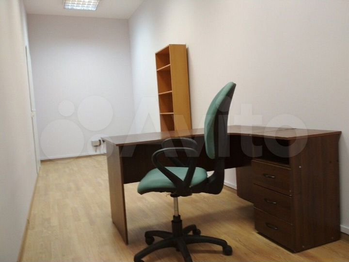 Офис 19 м с ремонтом