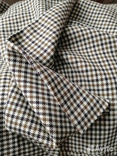 Отрезы ткани