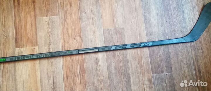 Клюшка хоккейная ссм