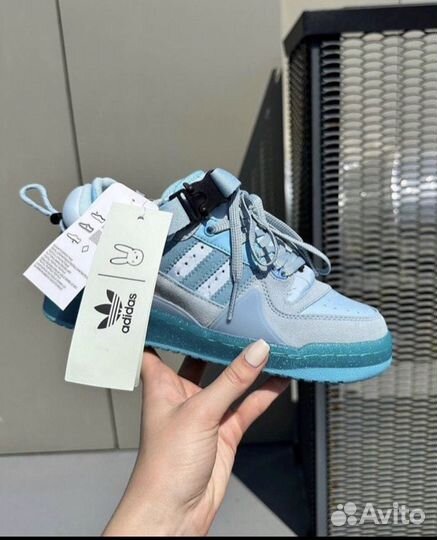 Adidas Forum Low Bad Bunny