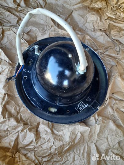 Зание фонари газ 21