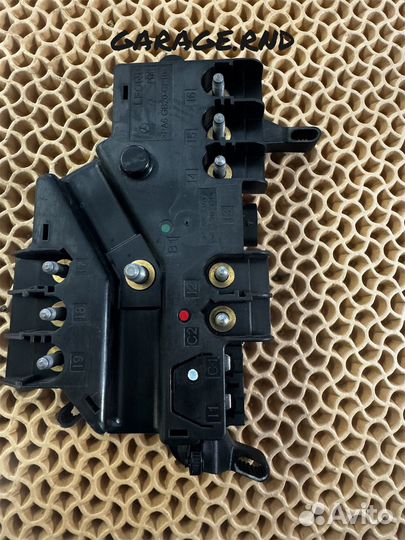 Блок предохранителей Mercedes s class w222