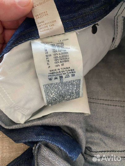 Шорты 44 Diesel джинсовые