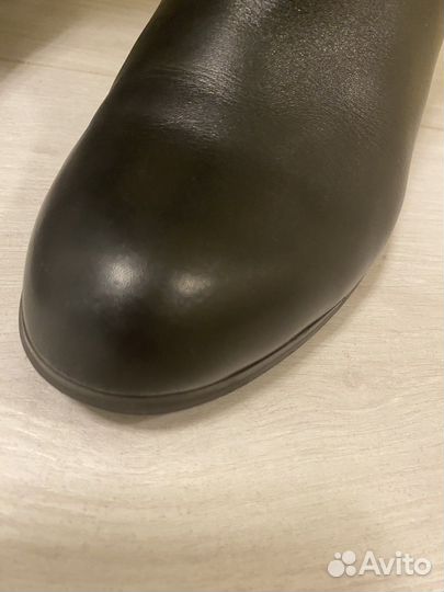 Ботфорты «Эконика» от Аллы Пугачевой