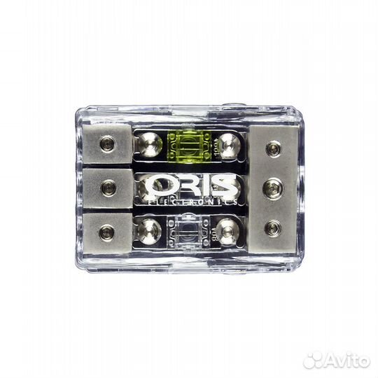 Дистрибьютер плюсовой Oris dbfh-3