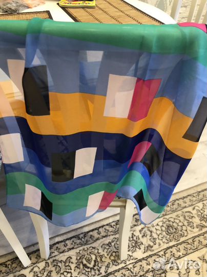 Шарфик женский