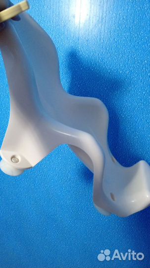 Горка для купания