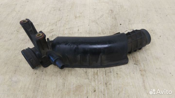 Патрубок турбины Mercedes-Benz E211 / W211