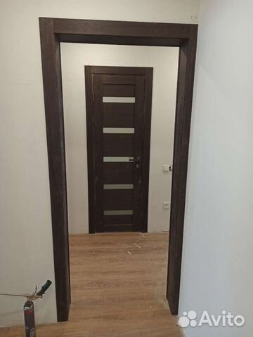 Дверные порталы, арки с установкой