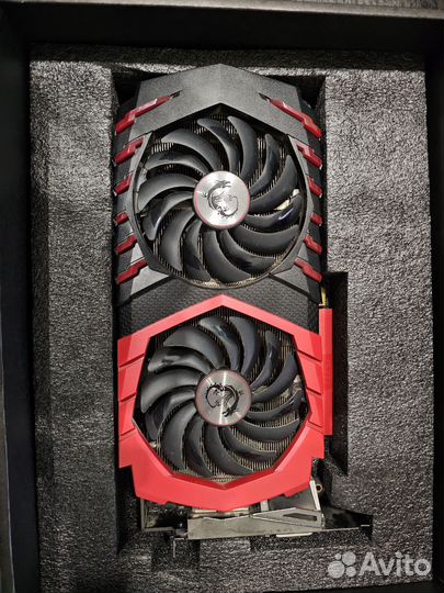 Видеокарты разные в наличии