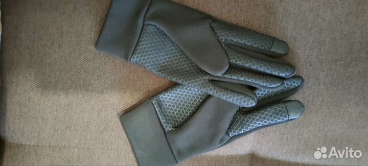 Перчатки