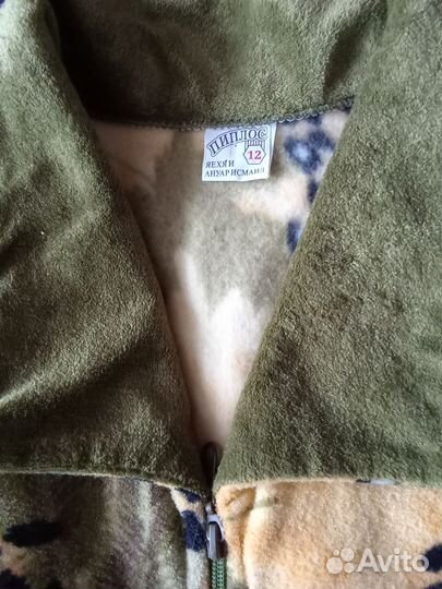 Халат женский домашний