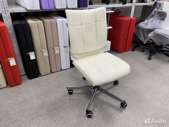 Кресло мастера