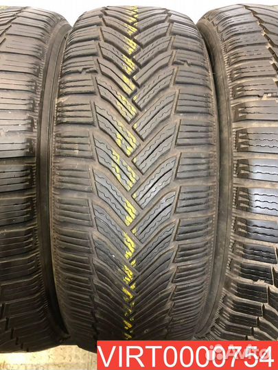 Michelin Alpin 6 205/55 R16 91H