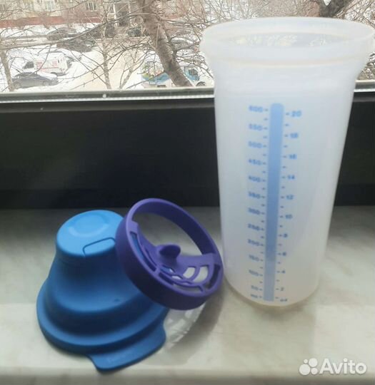 Новый Набор поваренок tupperware