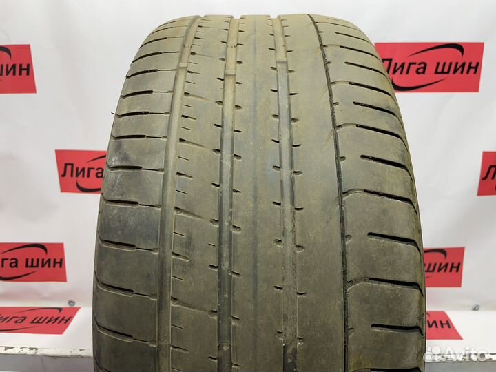 Pirelli P Zero 275/40 R19