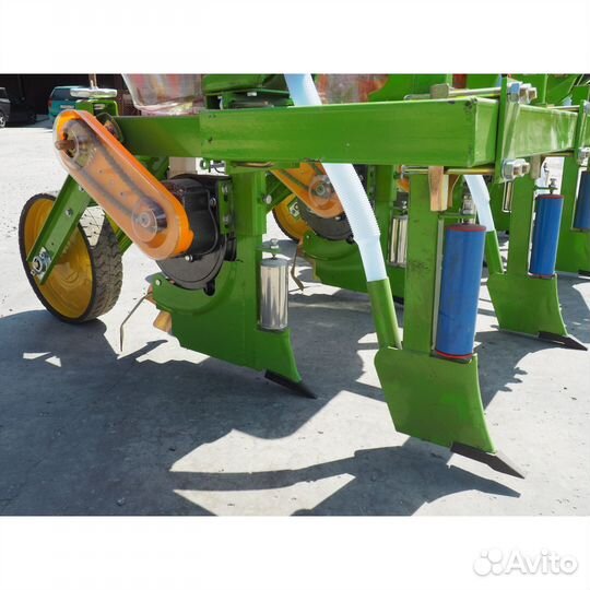 Сеялка Ставмаш СТВ-5, 2023