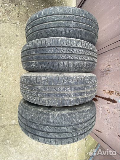 Laufenn G Fit EQ 175/70 R13
