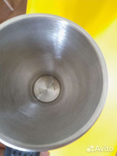 Автокружка новая