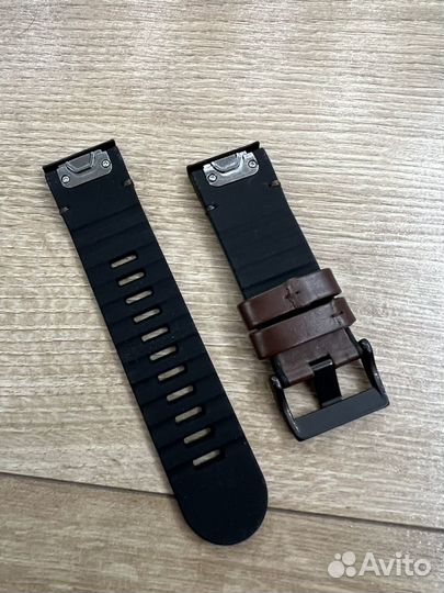 Ремешок для часов Garmin 26 mm