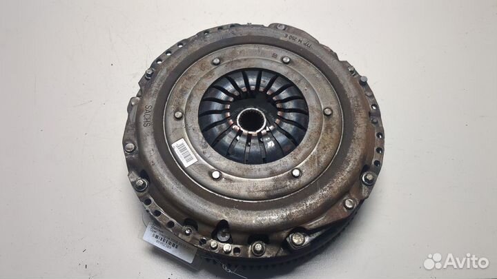 Маховик Opel Insignia, 2011