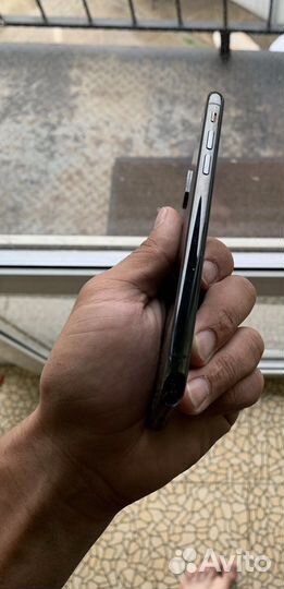 iPhone X, 64 ГБ